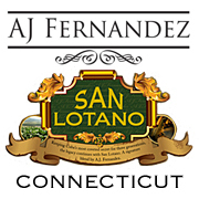 AJ Fernandez San Lotano Requiem Connecticut
